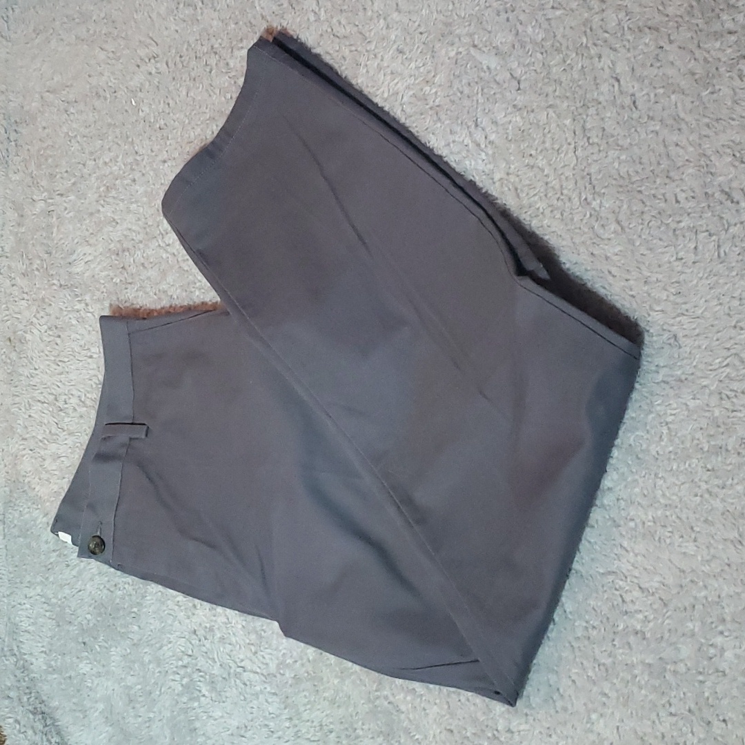 Amazon Essentials Slim Pants